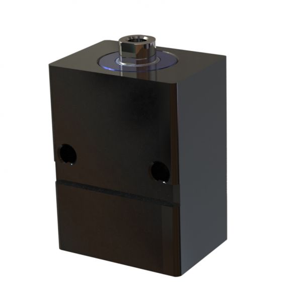 KBZ_03_Kalıpçı Hidrolik Piston