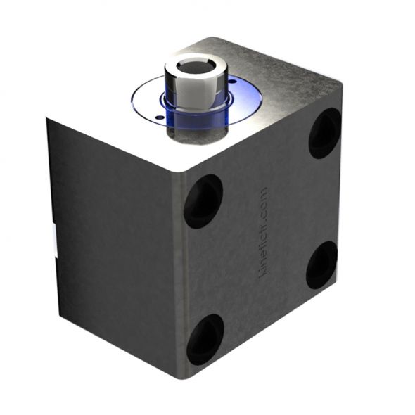 Hydraulic Block Cylinder