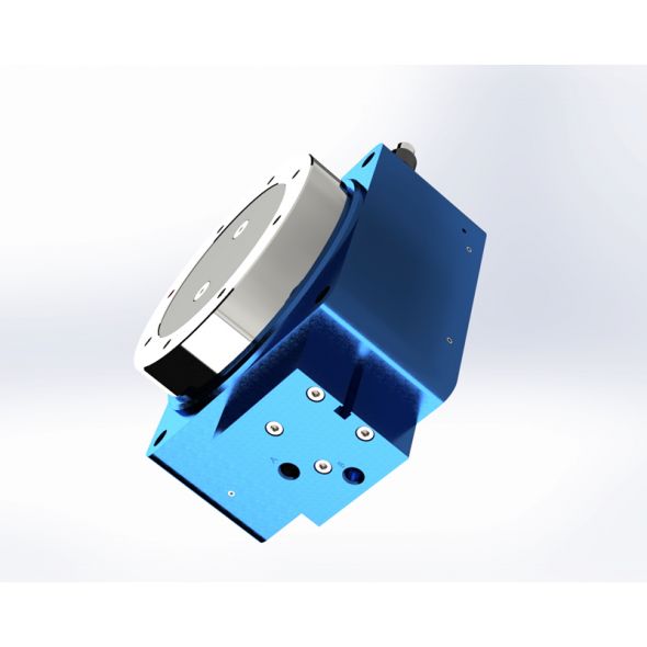pneumatic_index_rotary_table