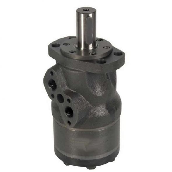 BMH HİDROMOTOR