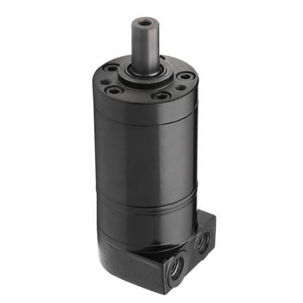 BMM HİDROMOTOR