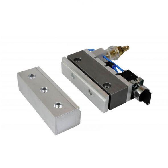 Cnc Pnömatik Mengene Clamp