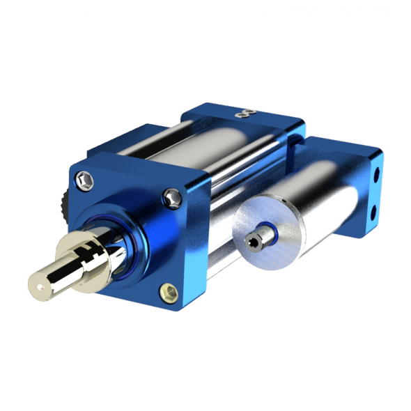 HydroCheck Flow Control