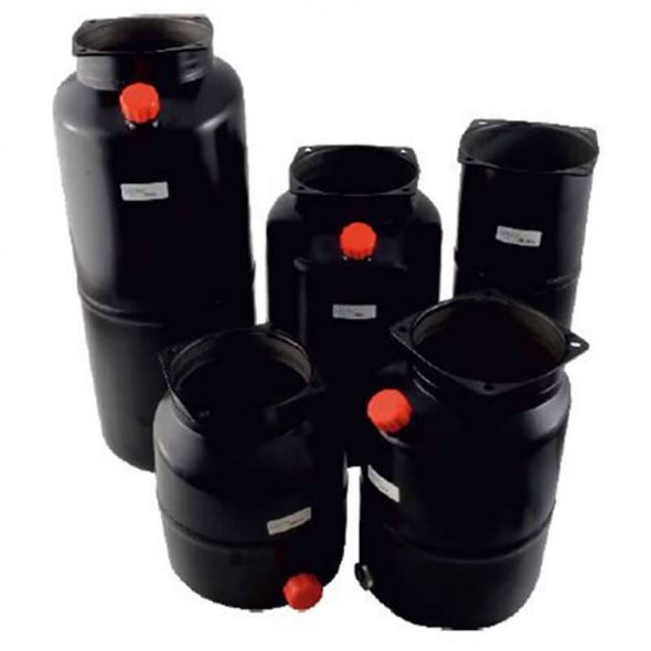 Hidrolik Yağ Tankı (Powerpack)