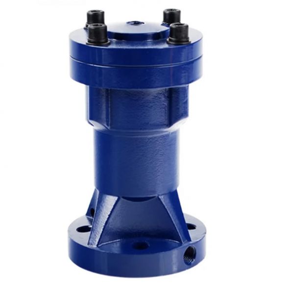 Havalı Vibratör Çekiç Tip