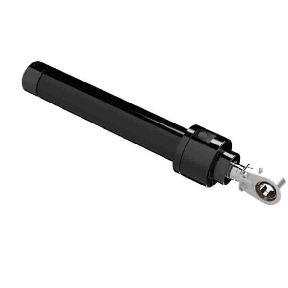 KHCC_Cetop_ön_kapaklı_Ön_Rulman_mafsal_hidrolik_piston