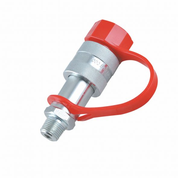 HP 700 Serisi Quick Kaplin (700 bar) Enerpac Uyumlu 2