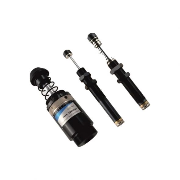 HAD Serisi Ayarlanabilir Darbe Emici (Shock Absorber)2
