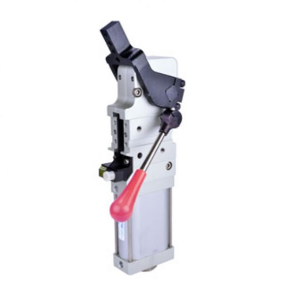 JCK Pnömatik Power Clamp
