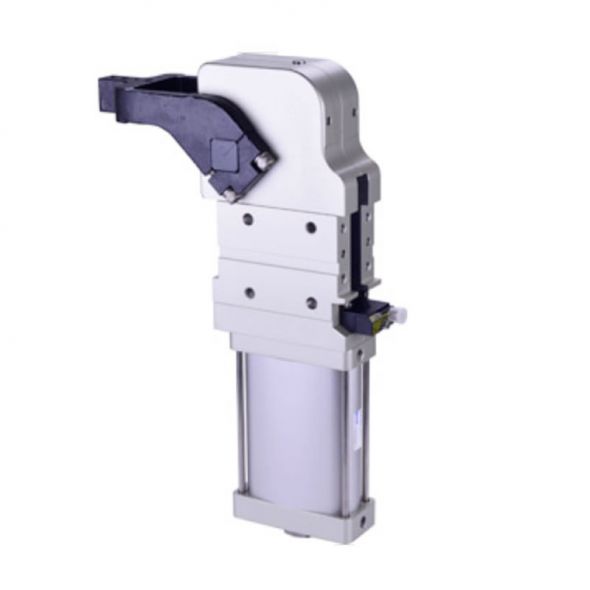 JCK Pnömatik Power Clamp