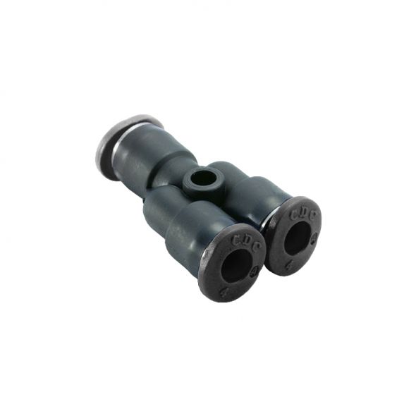 PW-C Mini Seri Compact Düşürücü YE CDC