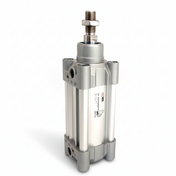 ISO 15552 Pnömatik Silindirler SEMAKMATİC