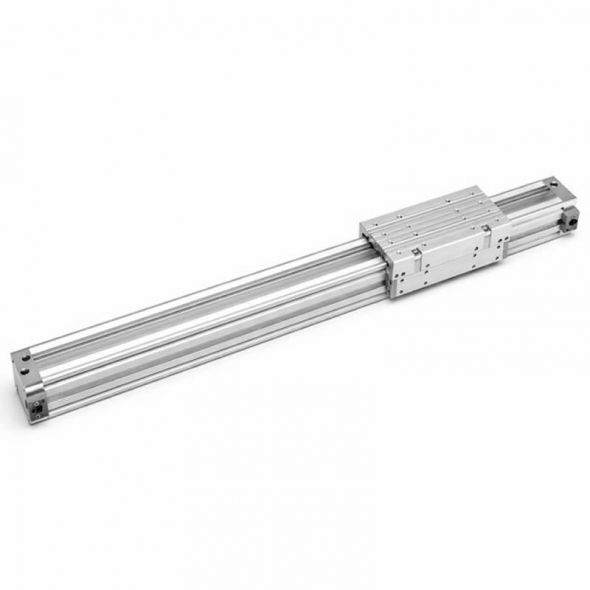 SMS Serisi Kızaklı (Rodless) Milsiz Silindirler