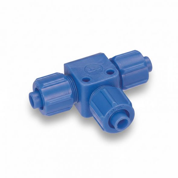 FCK Plastik Somunlu Te