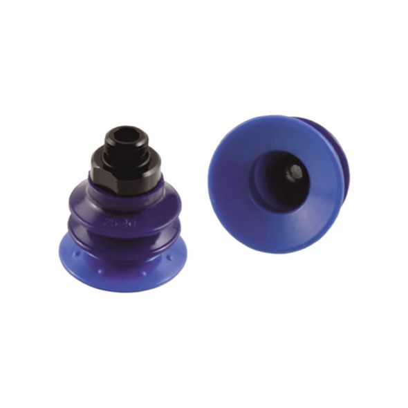 SXP Serisi Rekorlu Tip 2.5 Körük Vakum Vantuz PU