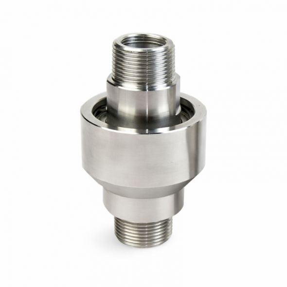 HPS Paslanmaz Döner Bağlantı Elemanı