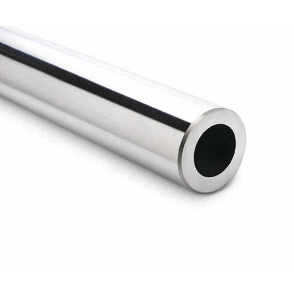 Krom Kaplı Rod Borular