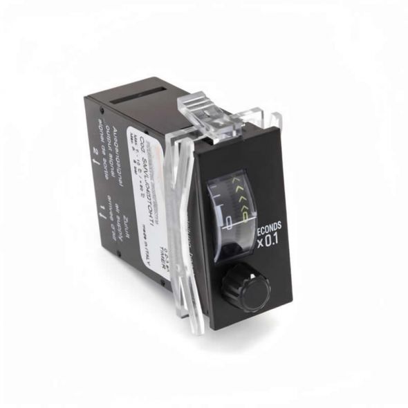 Pnömatik Hassas Zamanlayıcı s