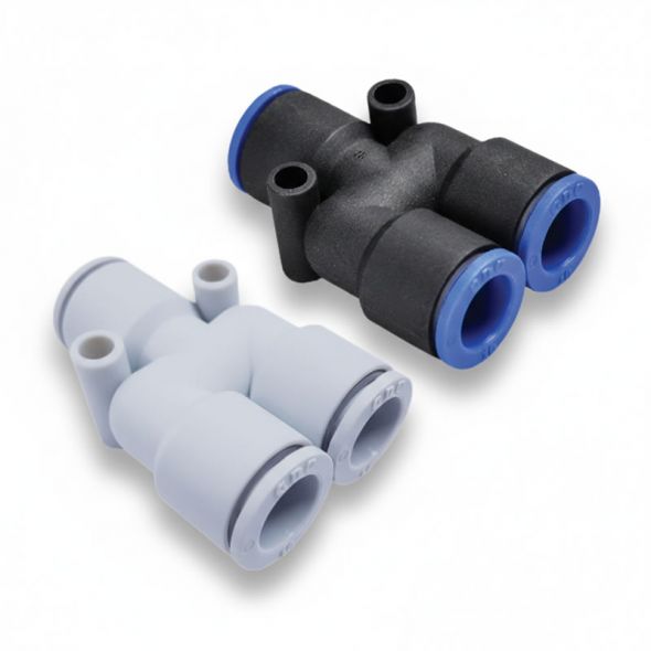 MPY Yüksek Basınç Kompakt Ye