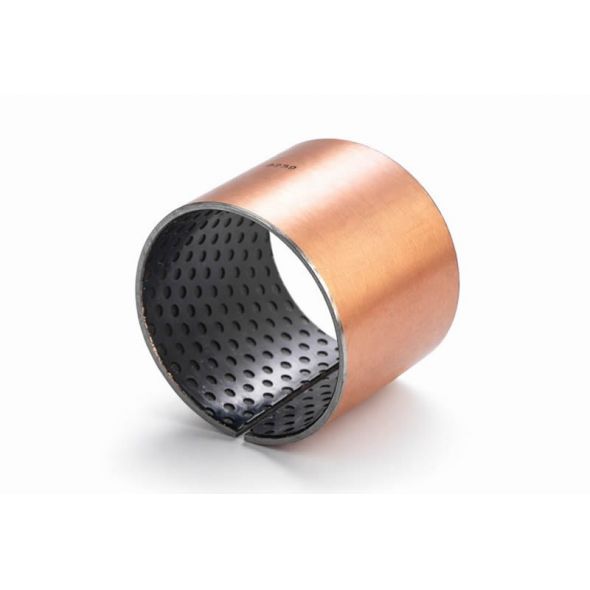 SF2 Serisi Bushing Yataklama Burçları