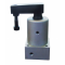 Short Type Pneumatic Rotary Clamp