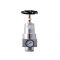 HIGH PRESSURE REGULATOR
