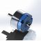 Vane Type Rotary Actuator