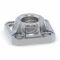 DZA Series Pump Connection Adapter
