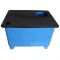 Hydraulic Weldless Oil Tank