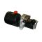 POWERPACK MİNİ GÜÇ ÜNİTESİ (0,8 KW 12V DC MOTOR, 4 LT TANK, POPETSİZ BLOK)