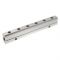 Collector Distributor Block Aluminum Double Way