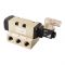 ISO FG Series Single Coil Valve