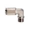 Metal Fixed Elbow (Conical) for Lubrication